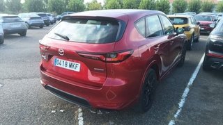 Mazda CX-60 e-Skyactiv PHEV Homura AWD 241 kW (327 CV)