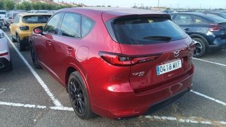 Mazda CX-60 e-Skyactiv PHEV Homura AWD 241 kW (327 CV)