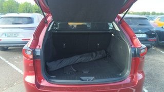 Mazda CX-60 e-Skyactiv PHEV Homura AWD 241 kW (327 CV)