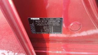 Mazda CX-60 e-Skyactiv PHEV Homura AWD 241 kW (327 CV)