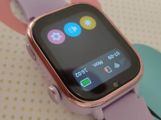 Smartwatch Bambini 4G GPS Videochiamate HD Nuovo