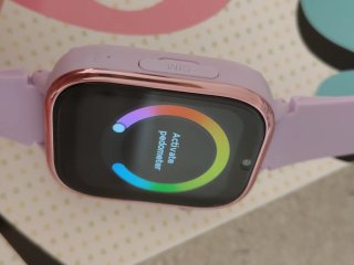 Smartwatch Bambini 4G GPS Videochiamate HD Nuovo
