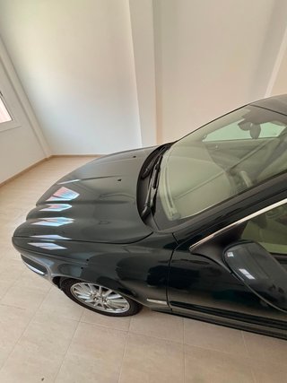 Jaguar X-Type 2005