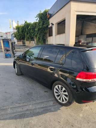 Volkswagen Golf 2009