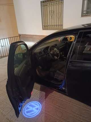 Volkswagen Golf 2009