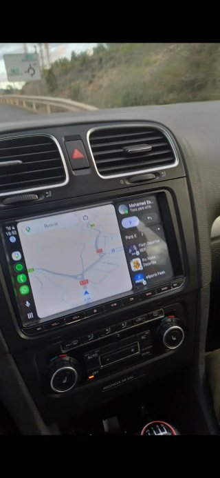 Volkswagen Golf 2009