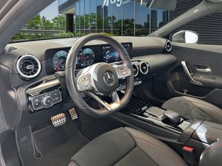 Mercedes-Benz Clase A 180 d 85 kW (116 CV)