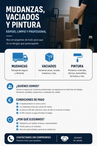 Vaciados