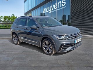 Volkswagen Tiguan R-Line 2.0 TDI 110 kW (150 CV) DSG