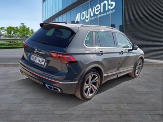 Volkswagen Tiguan R-Line 2.0 TDI 110 kW (150 CV) DSG