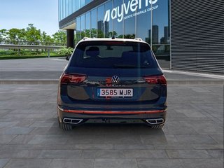 Volkswagen Tiguan R-Line 2.0 TDI 110 kW (150 CV) DSG