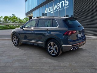 Volkswagen Tiguan R-Line 2.0 TDI 110 kW (150 CV) DSG