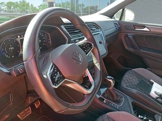 Volkswagen Tiguan R-Line 2.0 TDI 110 kW (150 CV) DSG