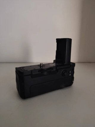 Impugnatura batteria per Sony A9/a7 III
