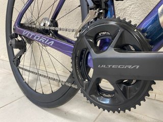 Bicicleta Vitoria Ultimate Art