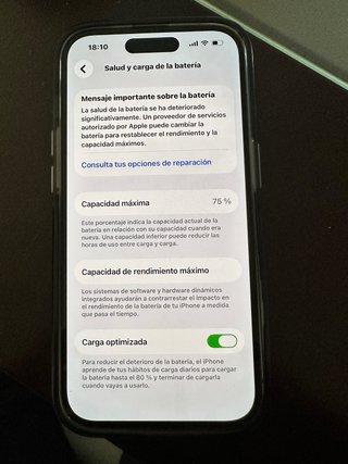 iPhone 14 Pro Morado