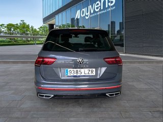Volkswagen Tiguan R-Line 2.0 TDI 110 kW (150 CV) DSG