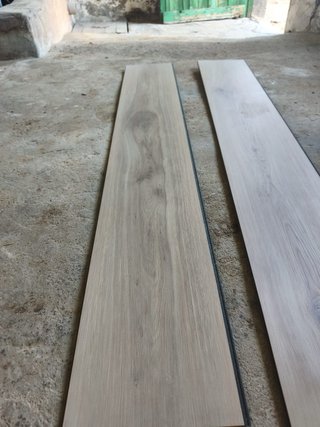 Suelo laminado Bionyl Pro AC5 madera 99 m2