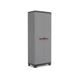 Armario Resina Keter 173x39x38 cm 3 Baldas