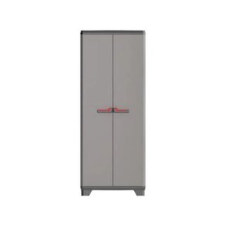 Armario Resina Keter 173x39x38 cm 3 Baldas