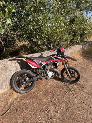 Beta RR 49 Supermotard