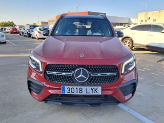 Mercedes-Benz GLB 220 D 4MATIC 140 kW (190 CV)