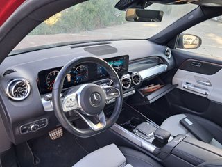 Mercedes-Benz GLB 220 D 4MATIC 140 kW (190 CV)