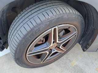 Mercedes-Benz GLB 220 D 4MATIC 140 kW (190 CV)