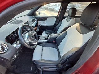 Mercedes-Benz GLB 220 D 4MATIC 140 kW (190 CV)