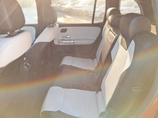 Mercedes-Benz GLB 220 D 4MATIC 140 kW (190 CV)