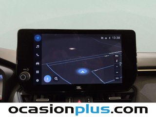 Toyota Rav4 2.5 220H GR-Sport Plus 4x4 e-CVT 163 kW (222 CV)