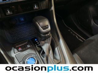 Toyota Rav4 2.5 220H GR-Sport Plus 4x4 e-CVT 163 kW (222 CV)