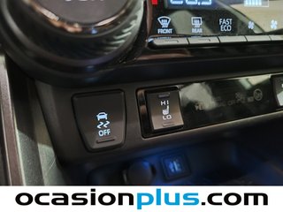 Toyota Rav4 2.5 220H GR-Sport Plus 4x4 e-CVT 163 kW (222 CV)