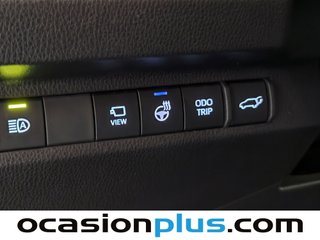 Toyota Rav4 2.5 220H GR-Sport Plus 4x4 e-CVT 163 kW (222 CV)