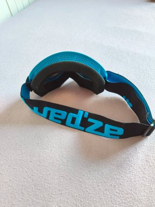 Gafas de esquí para niños