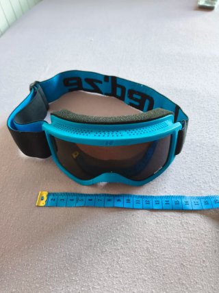 Gafas de esquí para niños