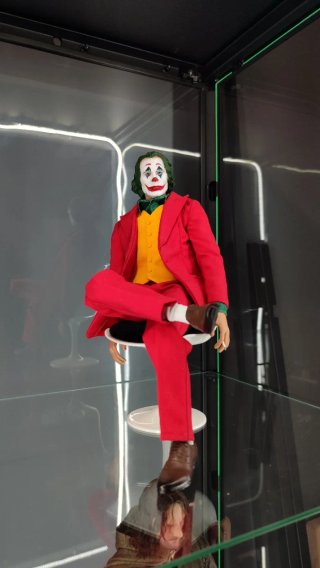 Figura Joker 1/6