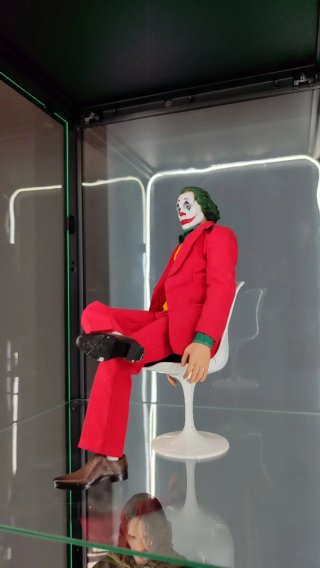 Figura Joker 1/6