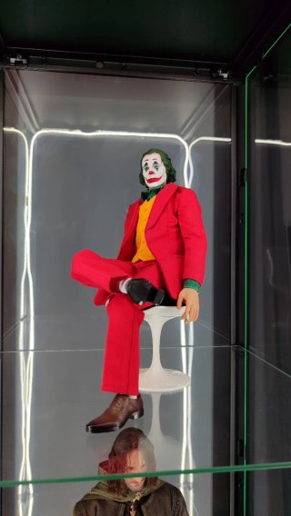 Figura Joker 1/6