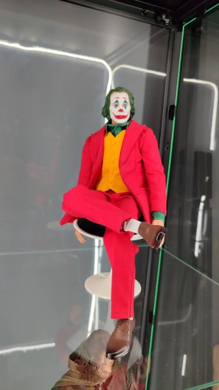 Figura Joker 1/6