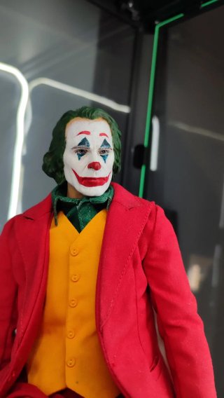 Figura Joker 1/6