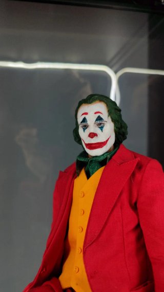 Figura Joker 1/6