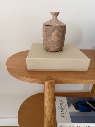 Estantería Sostrene Grene