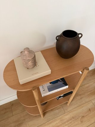 Estantería Sostrene Grene