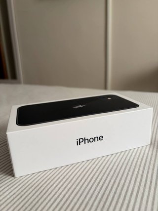 iPhone 11 64GB Negro
