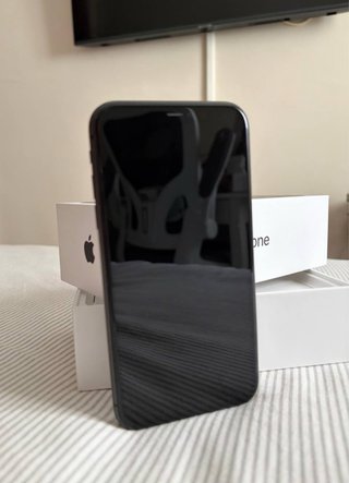 iPhone 11 64GB Negro