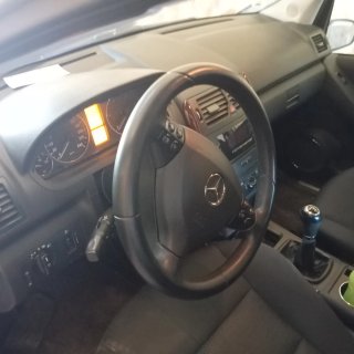 Mercedes-Benz Clase A 2006