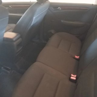 Mercedes-Benz Clase A 2006