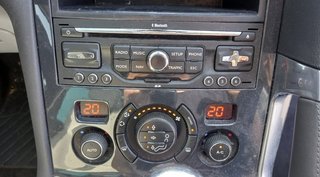 Juego llantas r18 peugeot 3008 (05.2009->) 1077467