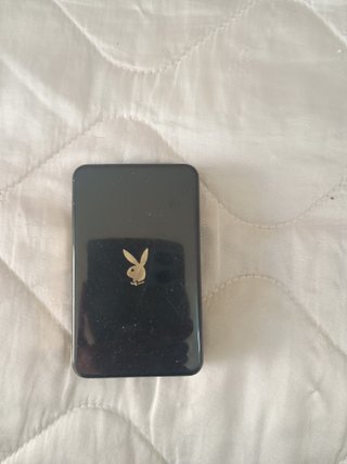 ELEGANTE PORTACHIAVI CONIGLIETTA PLAYBOY